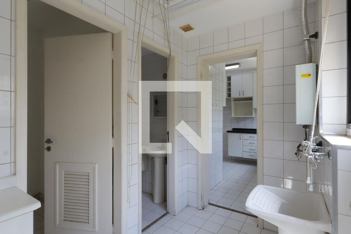 Apartamento, 2 quartos, 101 m² - Foto 94