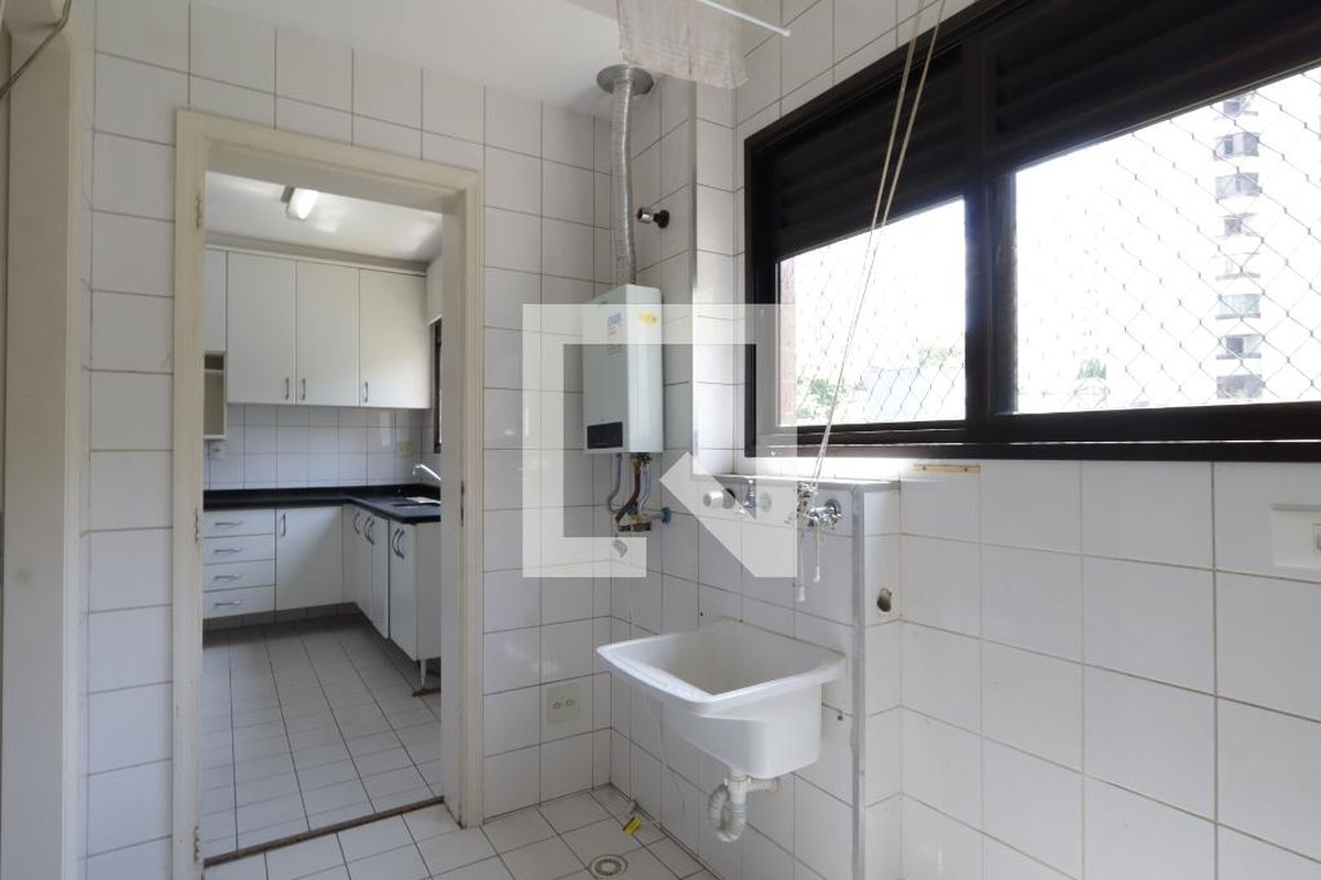 Apartamento, 2 quartos, 101 m² - Foto 96