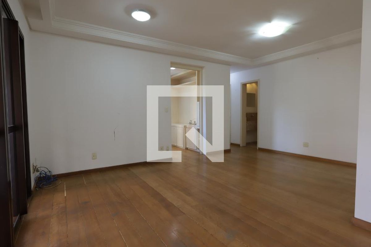 Apartamento, 2 quartos, 101 m² - Foto 2