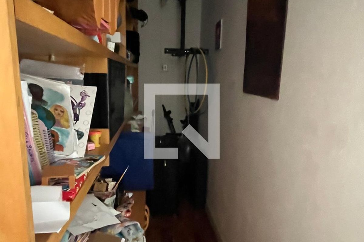 Casa à Venda - Guanabara, 3 Quartos,  160 m2 em , Campinas - sp | SoloBR