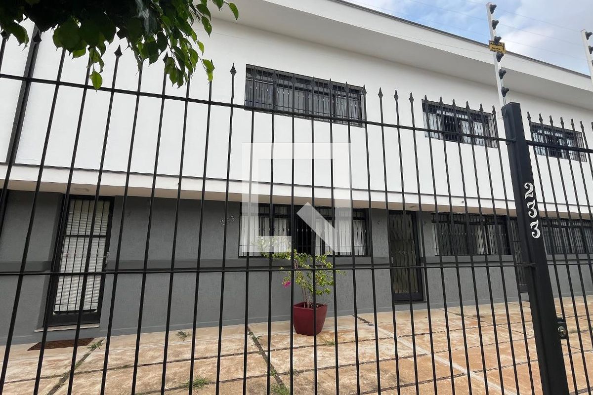 Casa à Venda - Guanabara, 3 Quartos,  160 m2 em , Campinas - sp | SoloBR