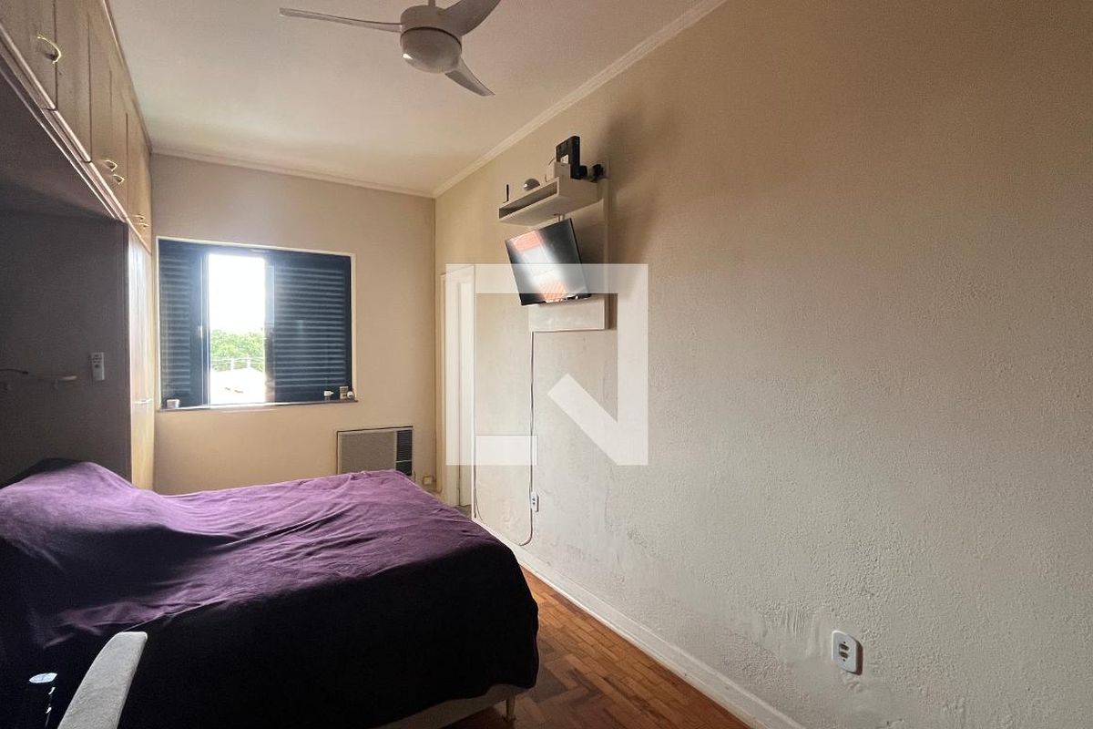 Casa à Venda - Guanabara, 3 Quartos,  160 m2 em , Campinas - sp | SoloBR