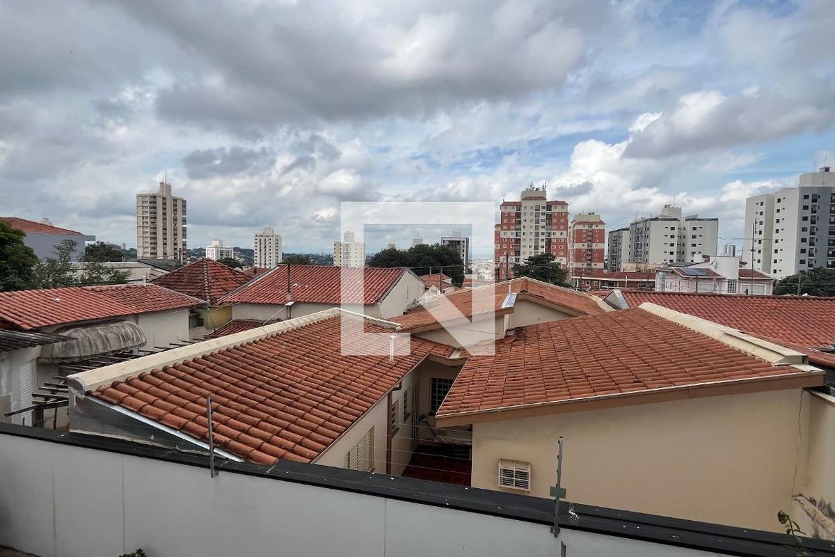 Casa à Venda - Guanabara, 3 Quartos,  160 m2 em , Campinas - sp | SoloBR