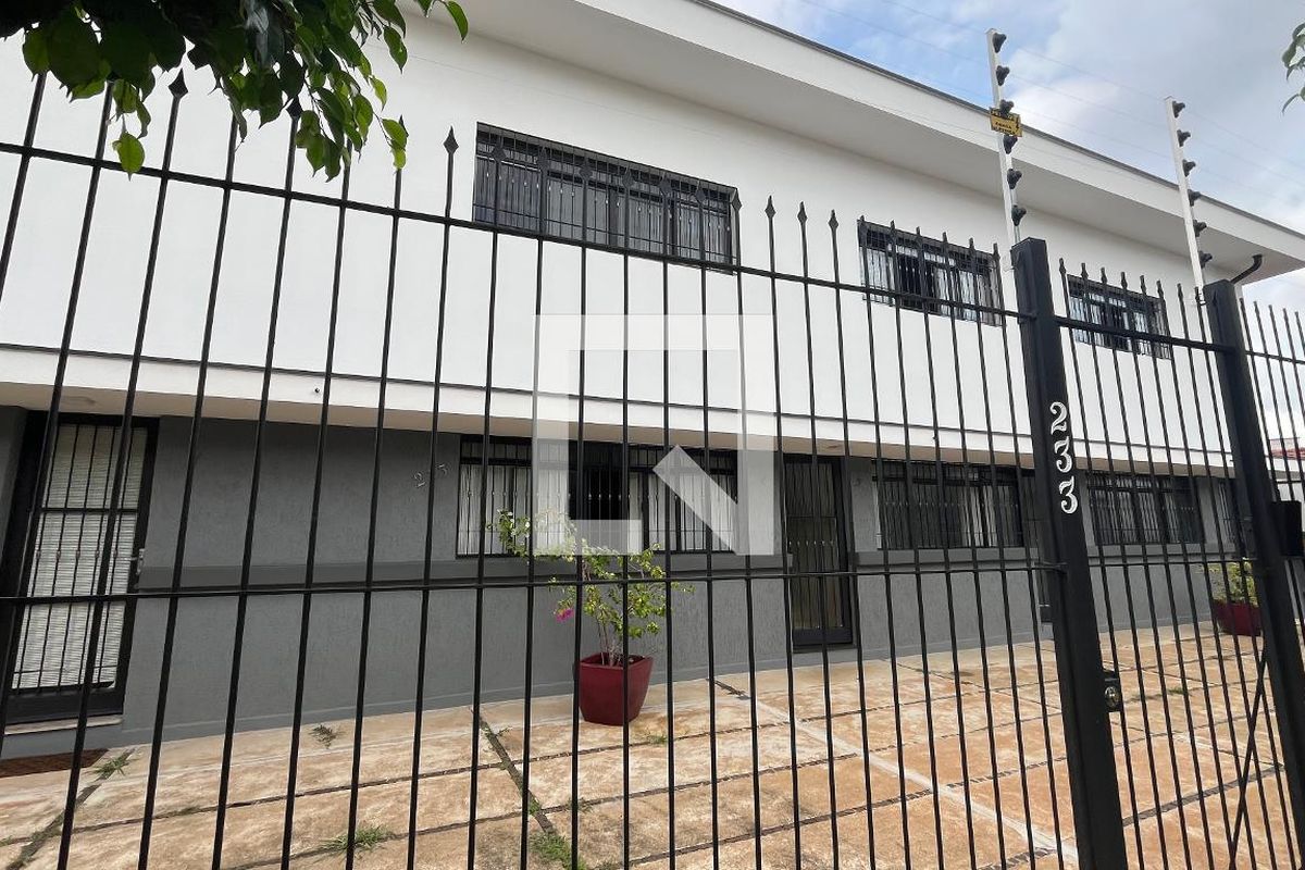 Casa à Venda - Guanabara, 3 Quartos,  160 m2 em , Campinas - sp | SoloBR