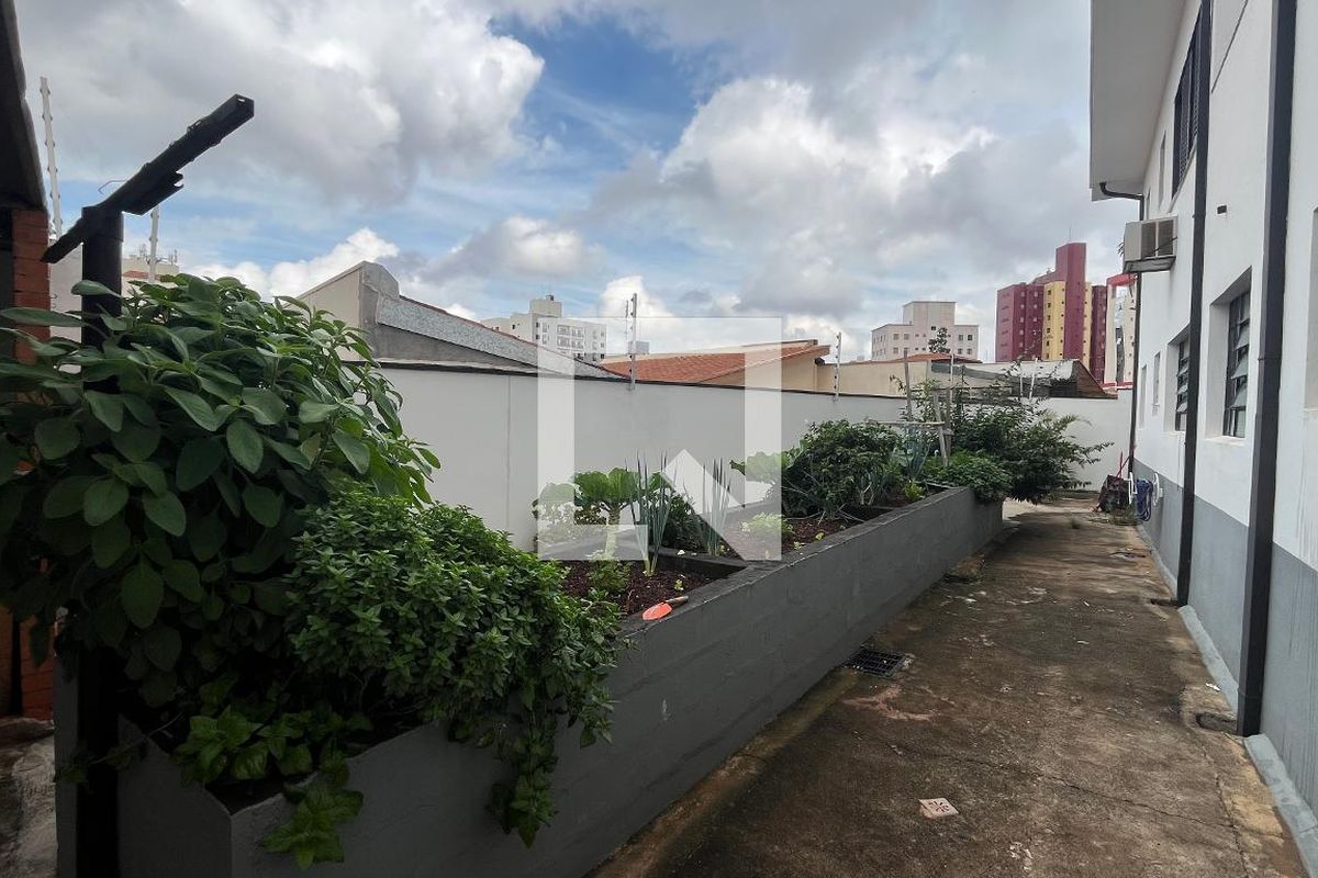 Casa à Venda - Guanabara, 3 Quartos,  160 m2 em , Campinas - sp | SoloBR