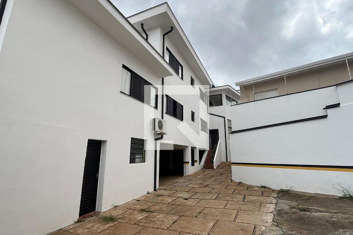 Casa à Venda - Guanabara, 3 Quartos,  160 m2 em , Campinas - sp | SoloBR
