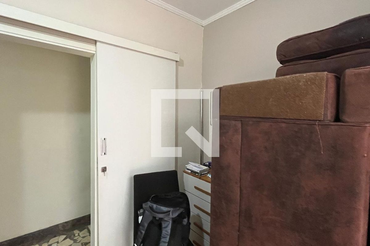 Casa à Venda - Guanabara, 3 Quartos,  160 m2 em , Campinas - sp | SoloBR