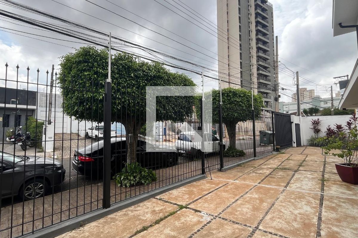 Casa à Venda - Guanabara, 3 Quartos,  160 m2 em , Campinas - sp | SoloBR