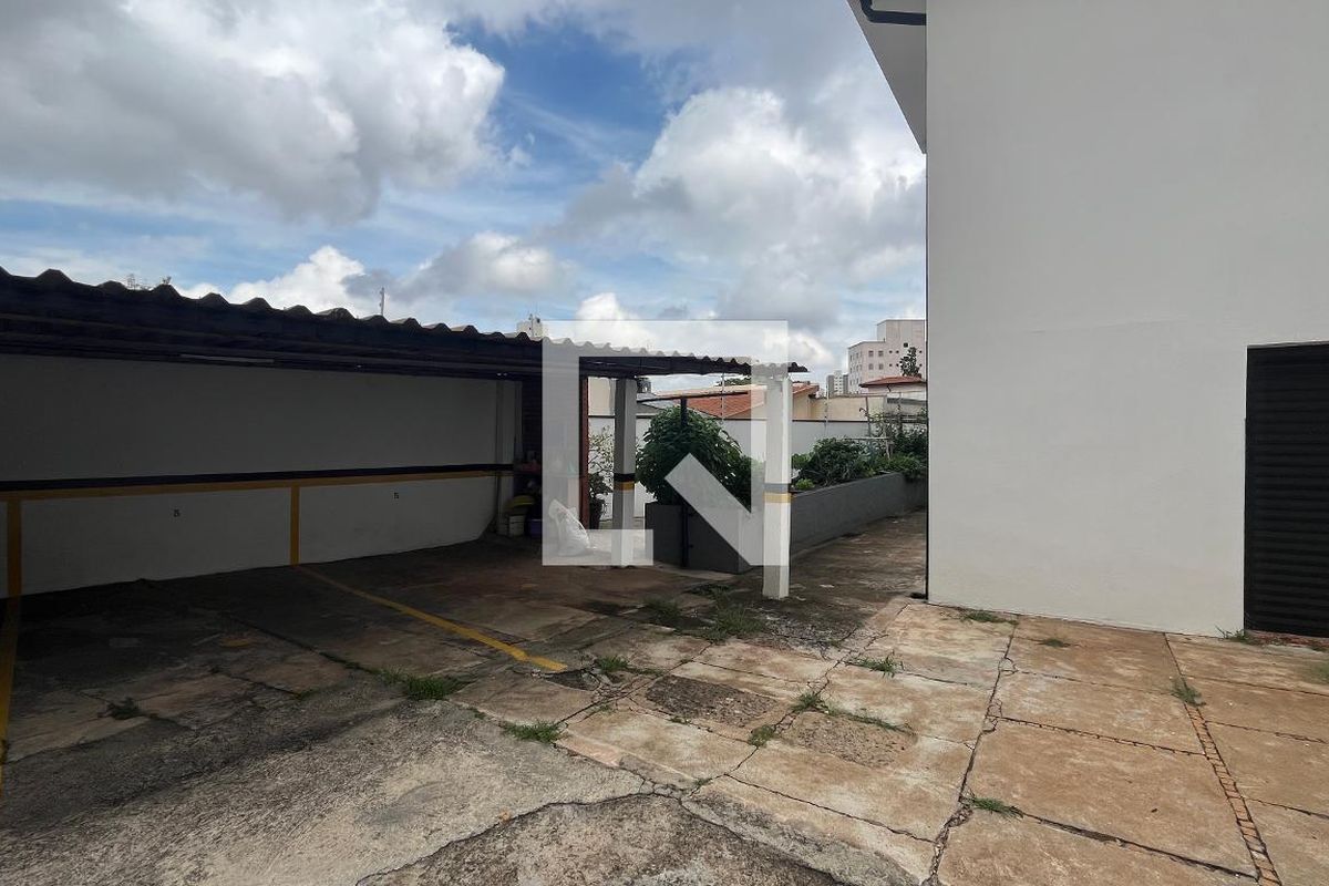 Casa à Venda - Guanabara, 3 Quartos,  160 m2 em , Campinas - sp | SoloBR