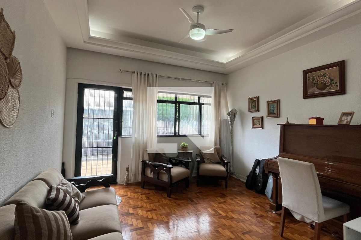 Casa à Venda - Guanabara, 3 Quartos,  160 m2 em , Campinas - sp | SoloBR