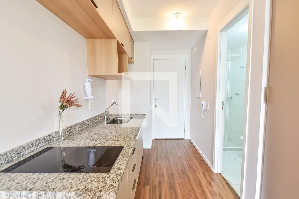 Kitnet-Studio, 28 m² - Foto 44