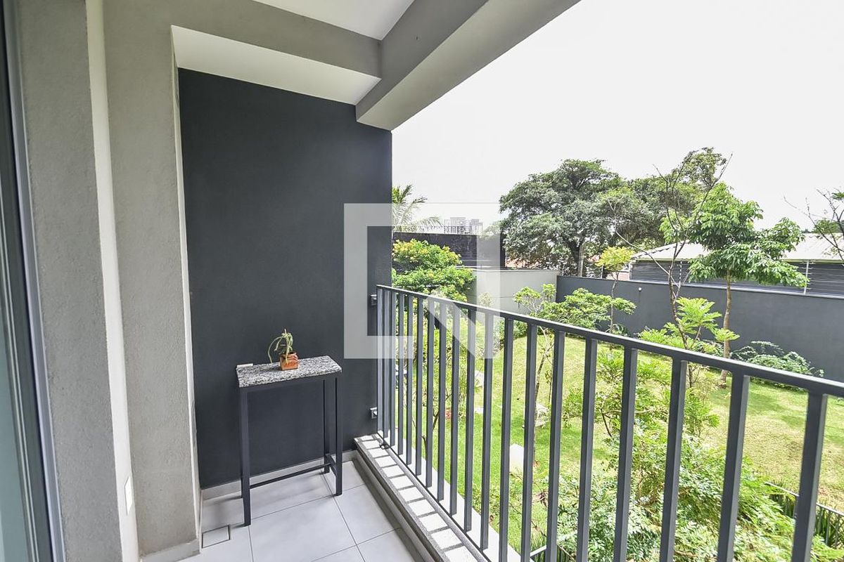 Kitnet-Studio, 28 m² - Foto 18