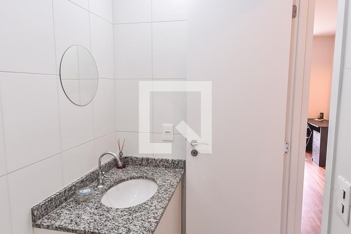 Kitnet-Studio, 28 m² - Foto 32