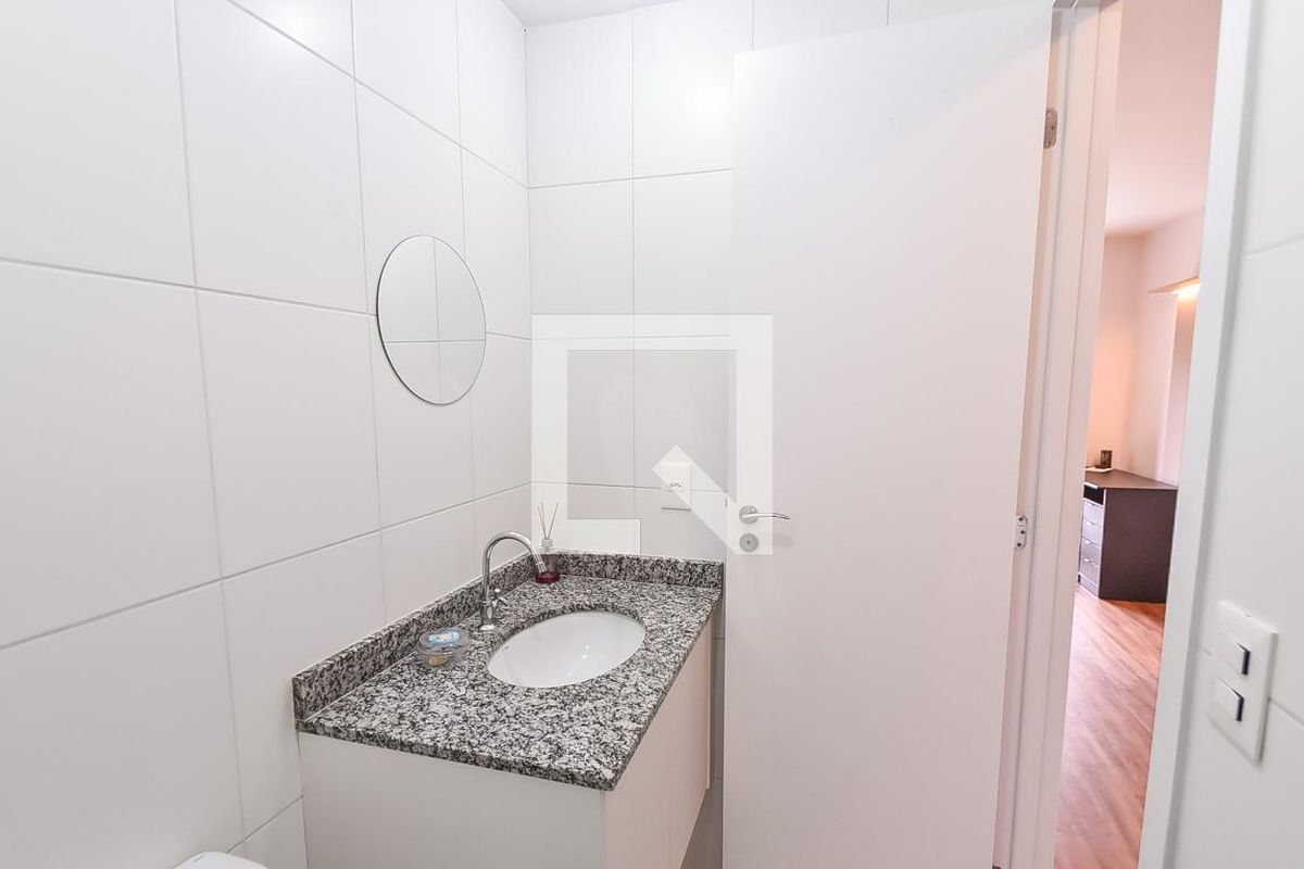 Kitnet-Studio, 28 m² - Foto 30