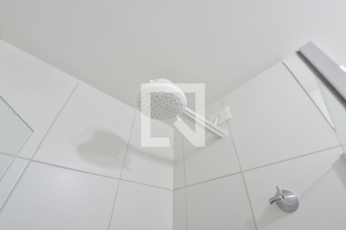 Kitnet-Studio, 28 m² - Foto 36