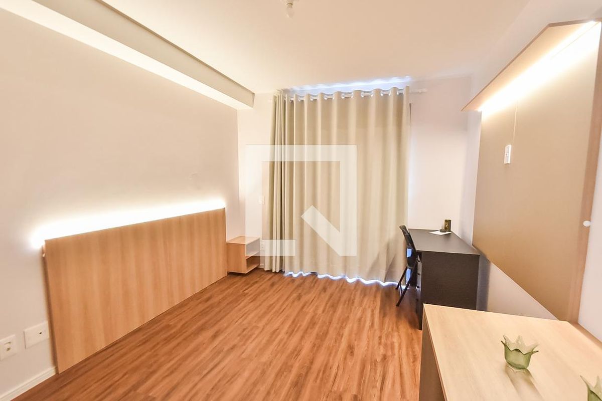 Kitnet-Studio, 28 m² - Foto 4