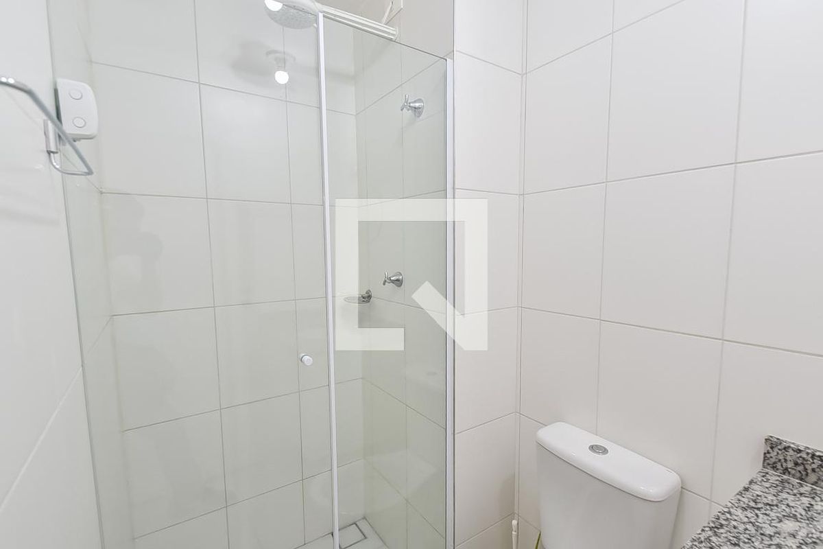 Kitnet-Studio, 28 m² - Foto 26