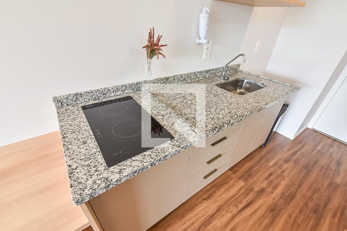 Kitnet-Studio, 28 m² - Foto 42