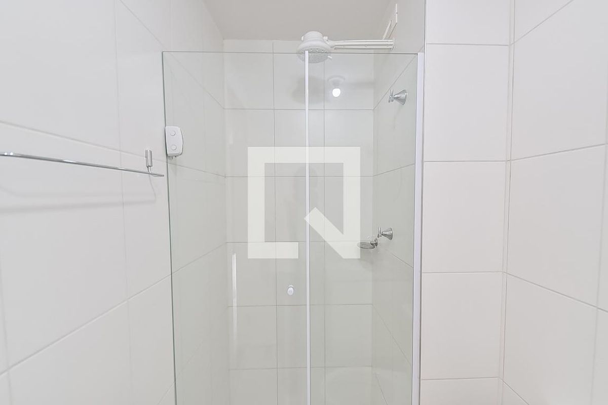 Kitnet-Studio, 28 m² - Foto 28