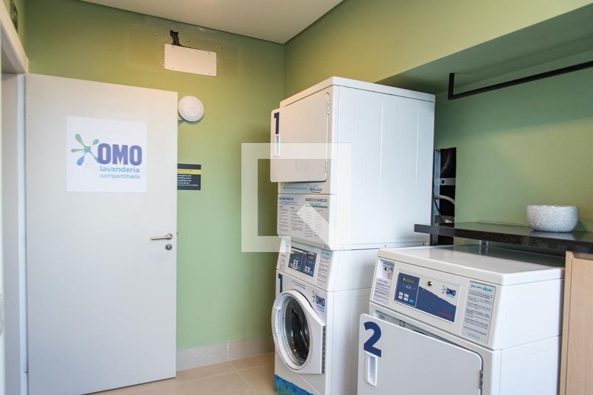 Kitnet-Studio, 28 m² - Foto 58
