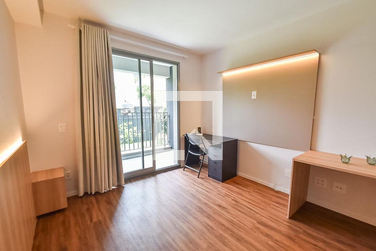 Kitnet-Studio, 28 m² - Foto 10