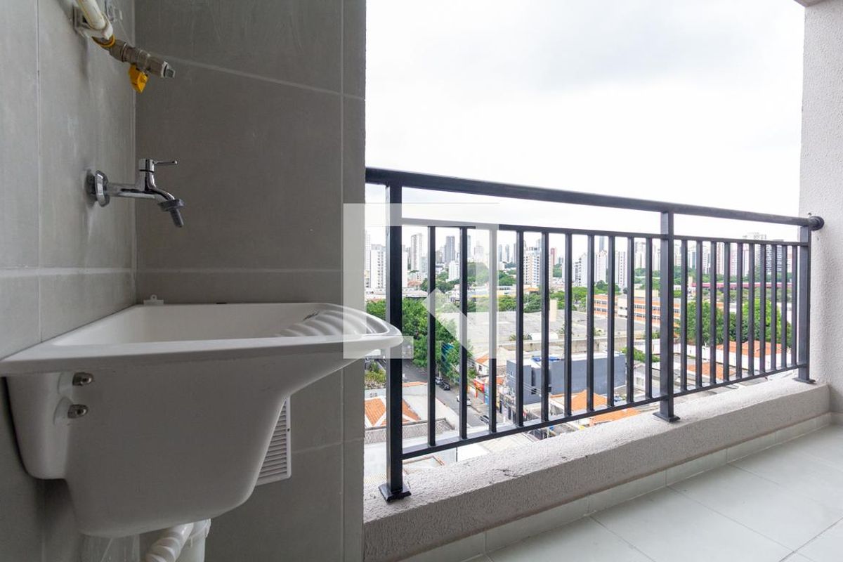 Apartamento, 2 quartos, 43 m² - Foto 76