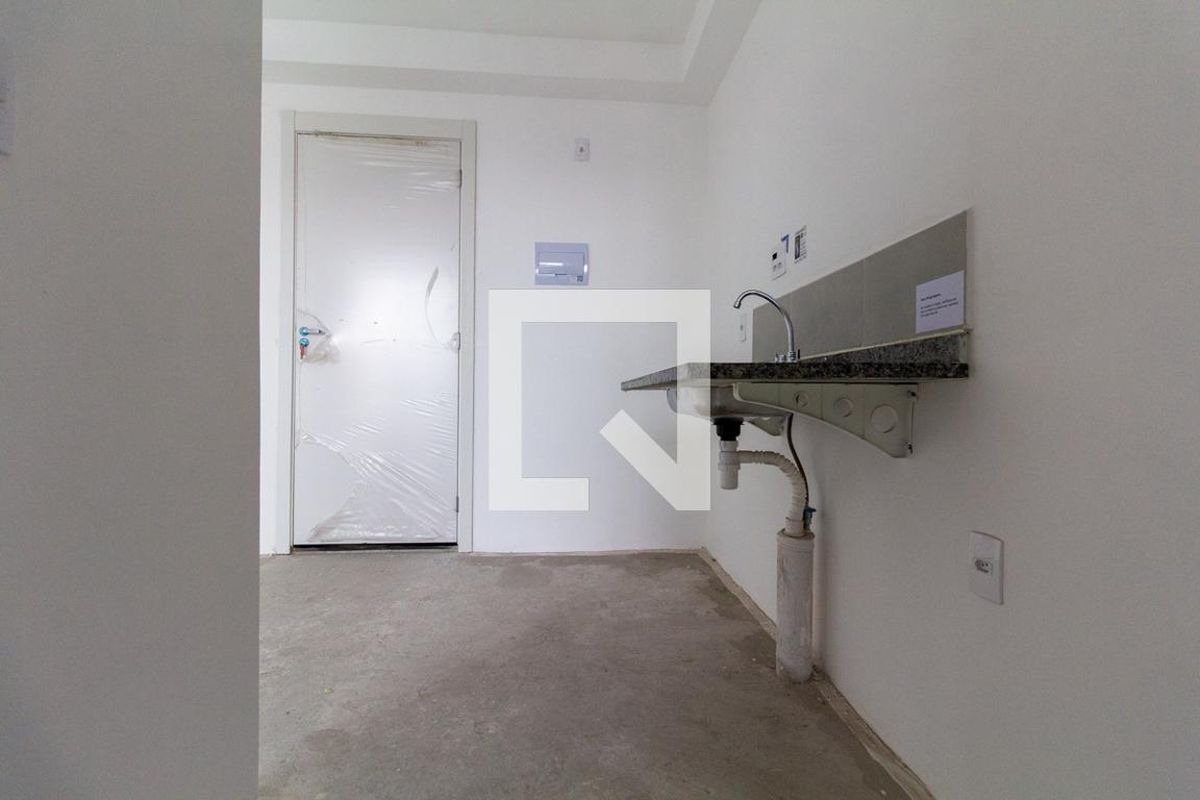 Apartamento, 2 quartos, 43 m² - Foto 56