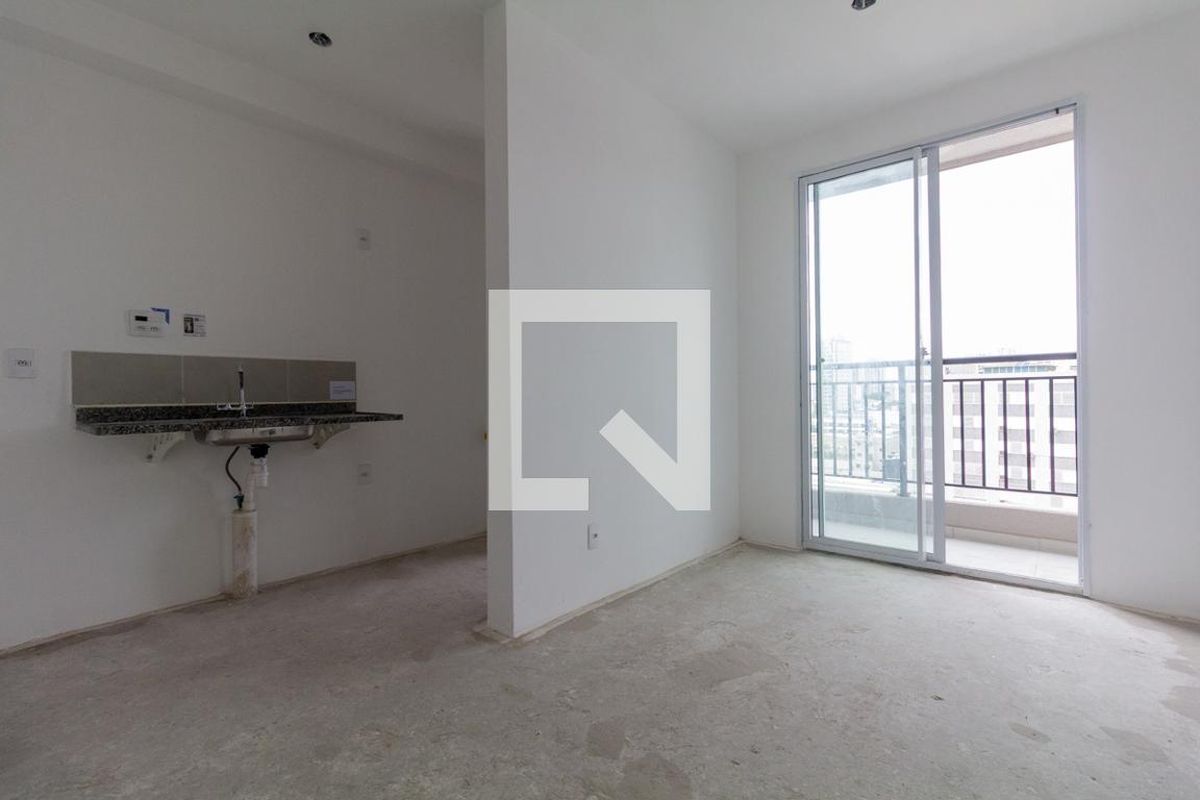 Apartamento, 2 quartos, 43 m² - Foto 2