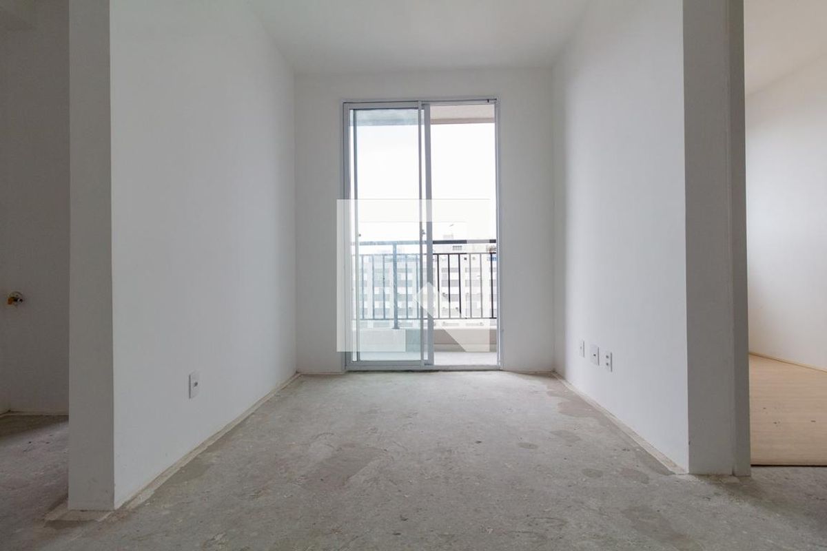 Apartamento, 2 quartos, 43 m² - Foto 4