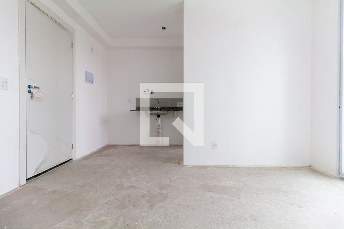 Apartamento, 2 quartos, 43 m² - Foto 6