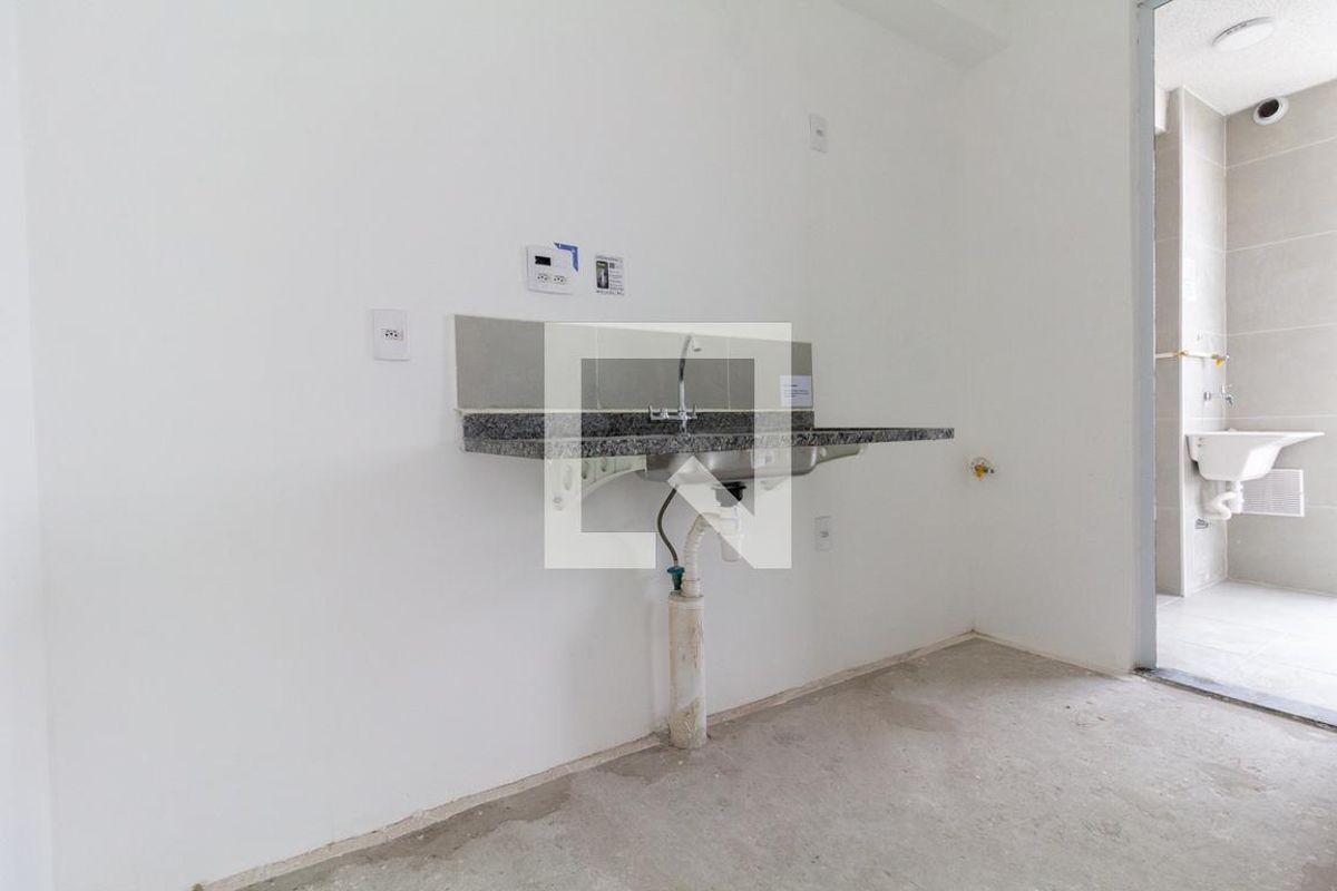 Apartamento, 2 quartos, 43 m² - Foto 62