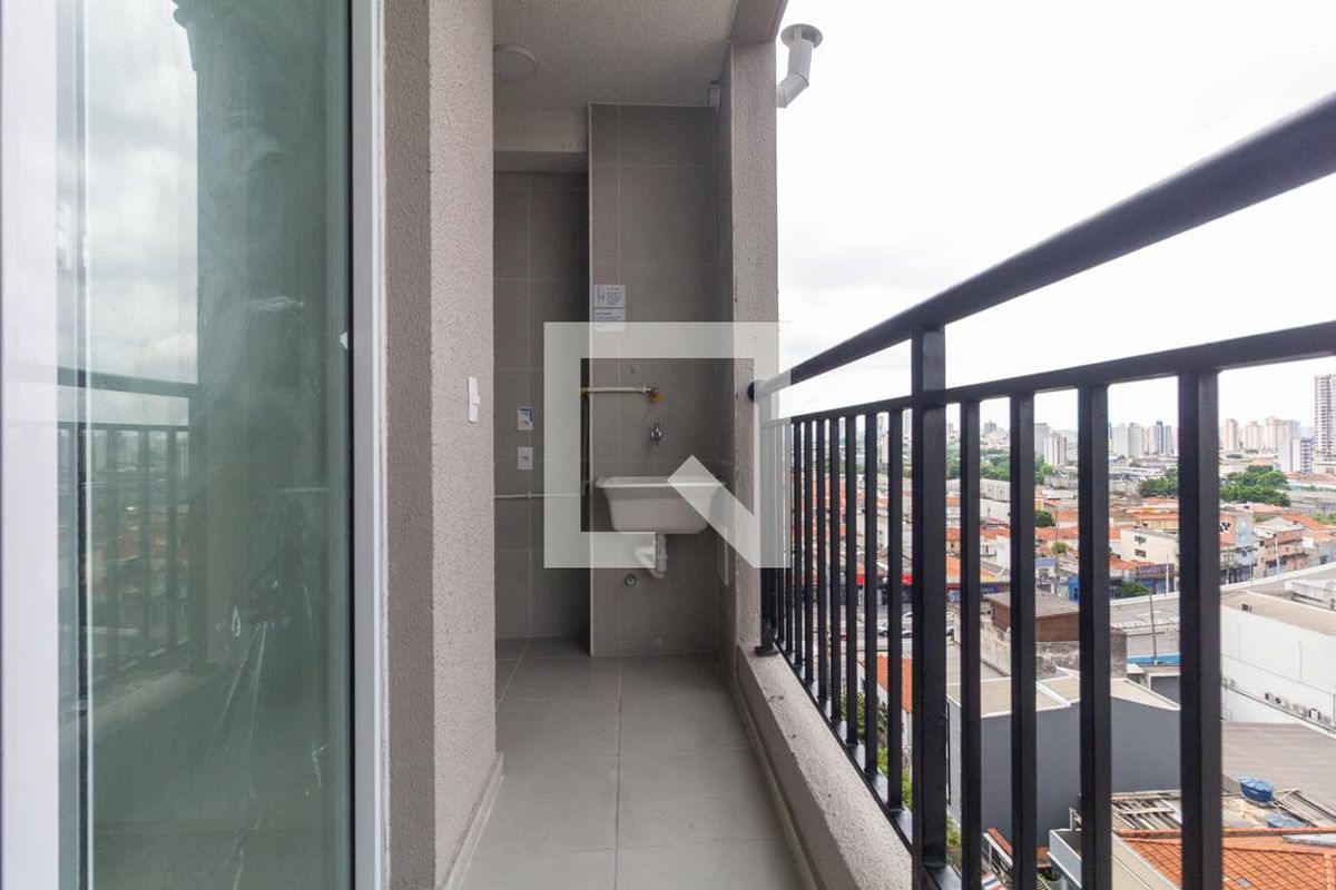 Apartamento, 2 quartos, 43 m² - Foto 70