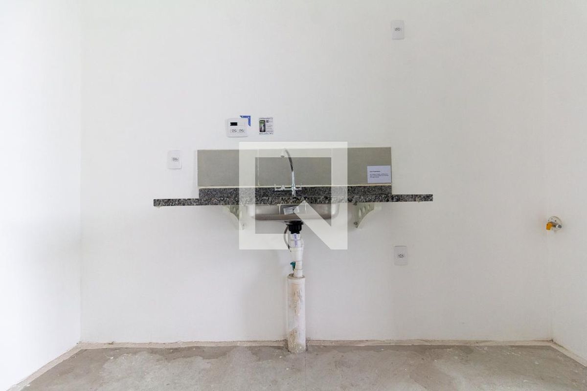 Apartamento, 2 quartos, 43 m² - Foto 60