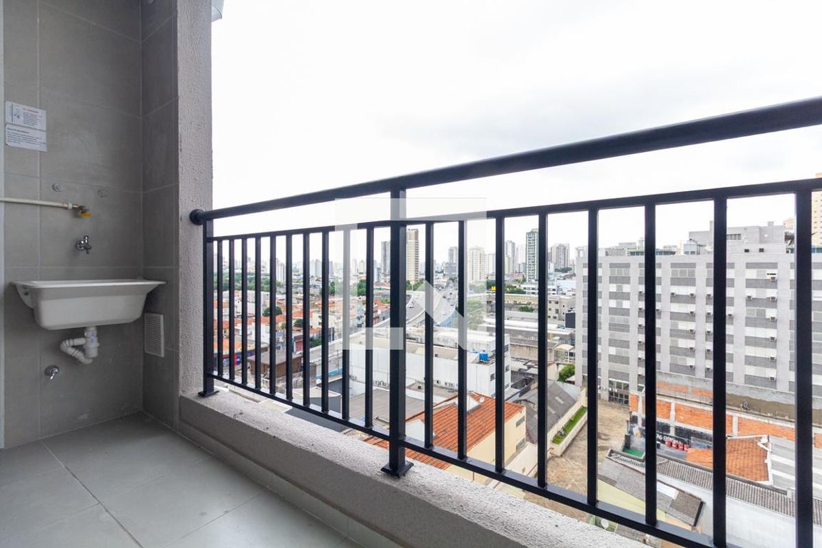 Apartamento, 2 quartos, 43 m² - Foto 72
