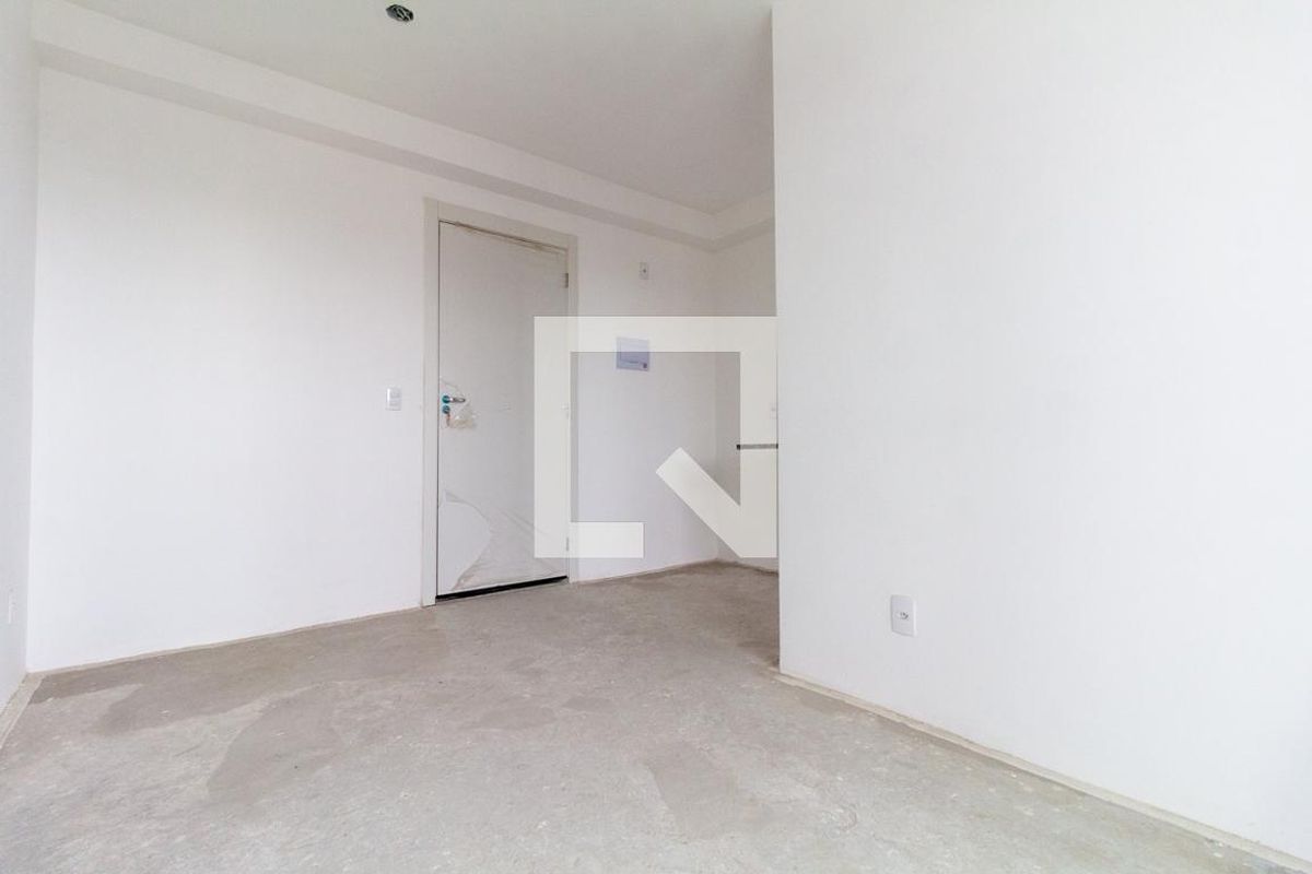 Apartamento, 2 quartos, 43 m² - Foto 8