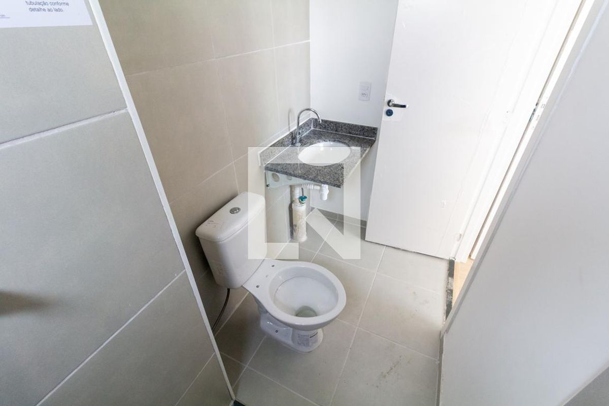 Apartamento, 2 quartos, 43 m² - Foto 44