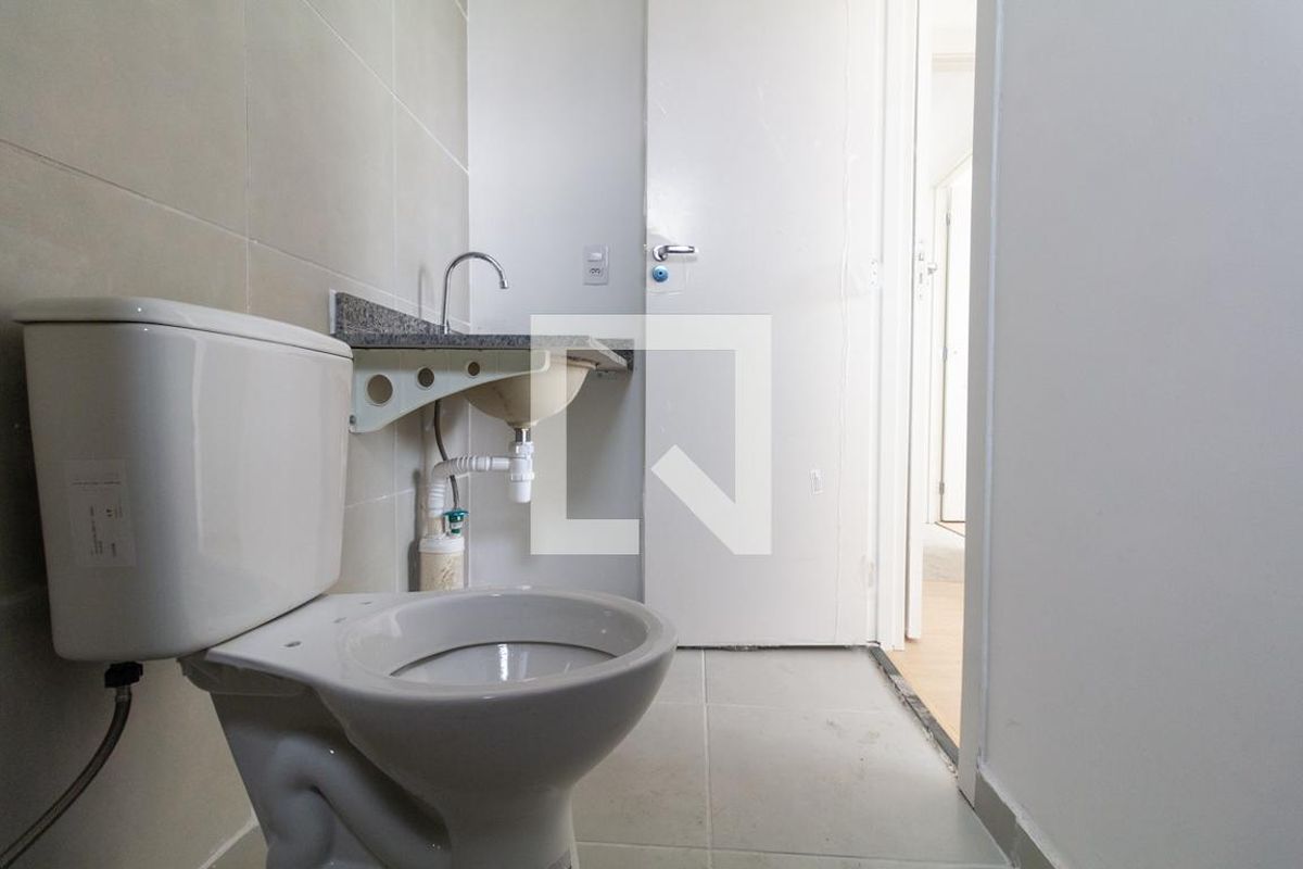 Apartamento, 2 quartos, 43 m² - Foto 42