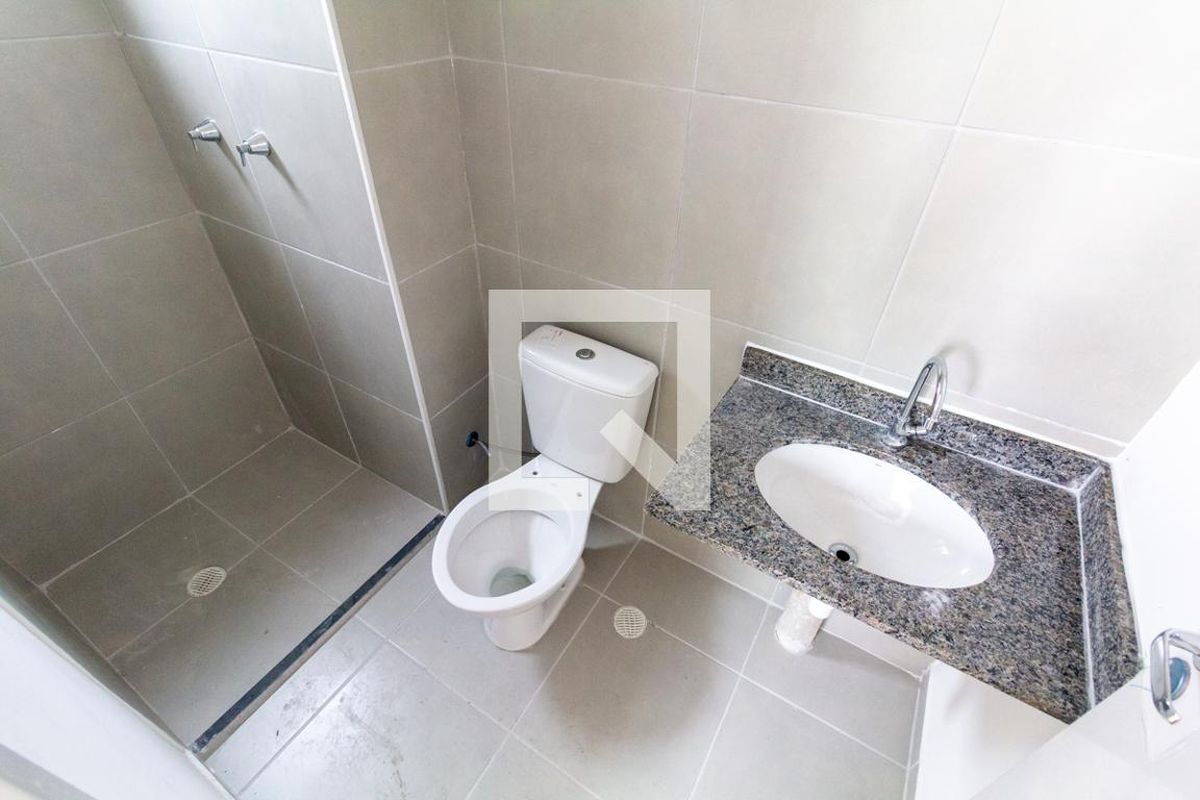 Apartamento, 2 quartos, 43 m² - Foto 38