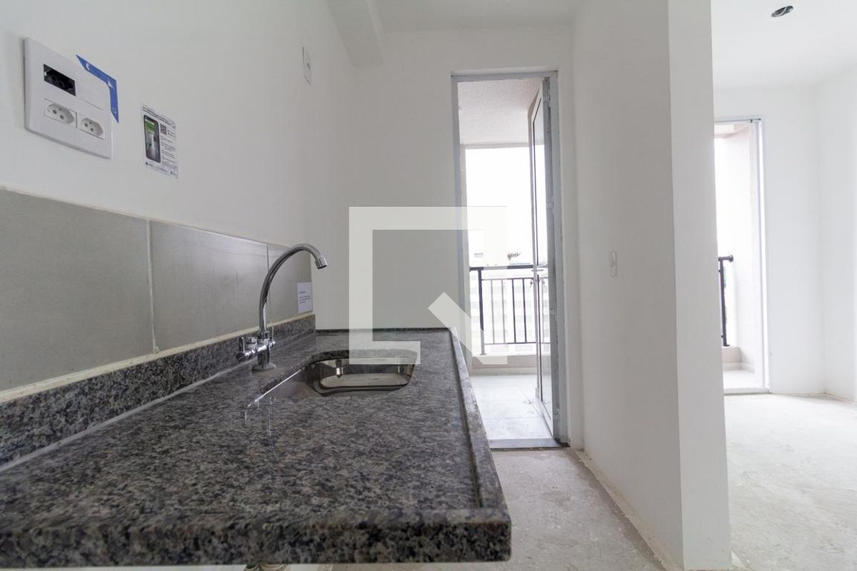 Apartamento, 2 quartos, 43 m² - Foto 64