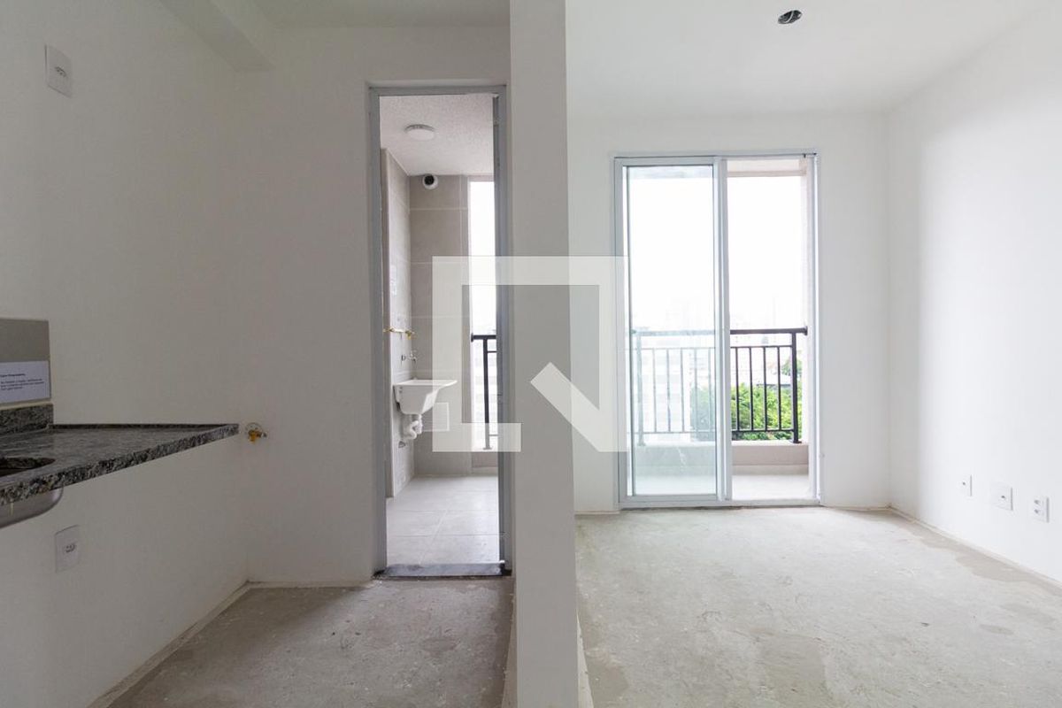 Apartamento, 2 quartos, 43 m² - Foto 12