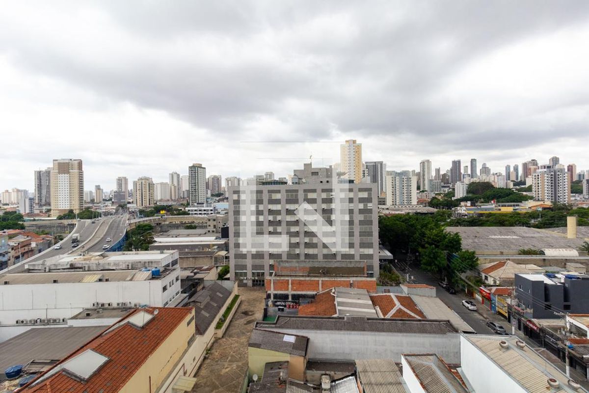 Apartamento, 2 quartos, 43 m² - Foto 80