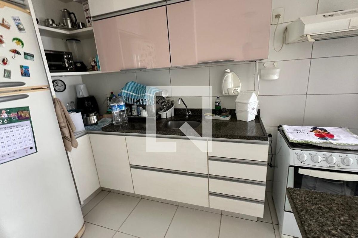 Apartamento, 2 quartos, 65 m² - Foto 46