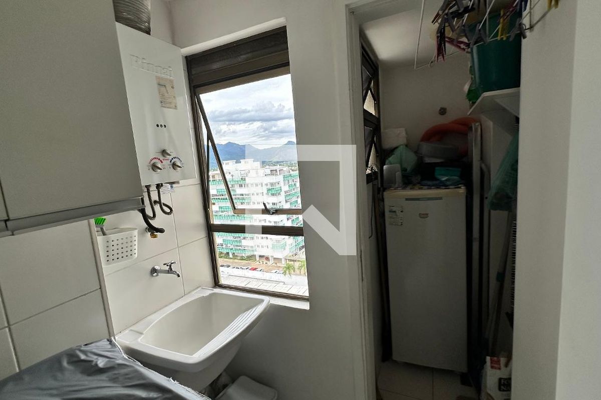 Apartamento, 2 quartos, 65 m² - Foto 54