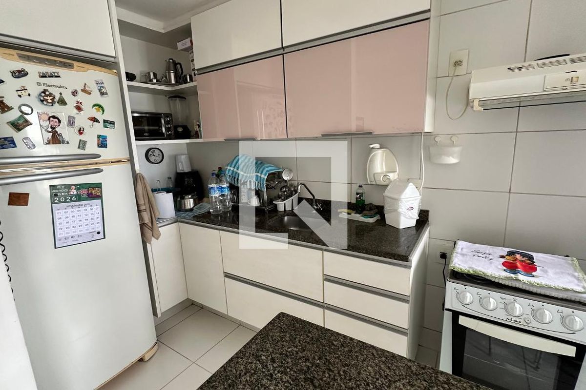 Apartamento, 2 quartos, 65 m² - Foto 44