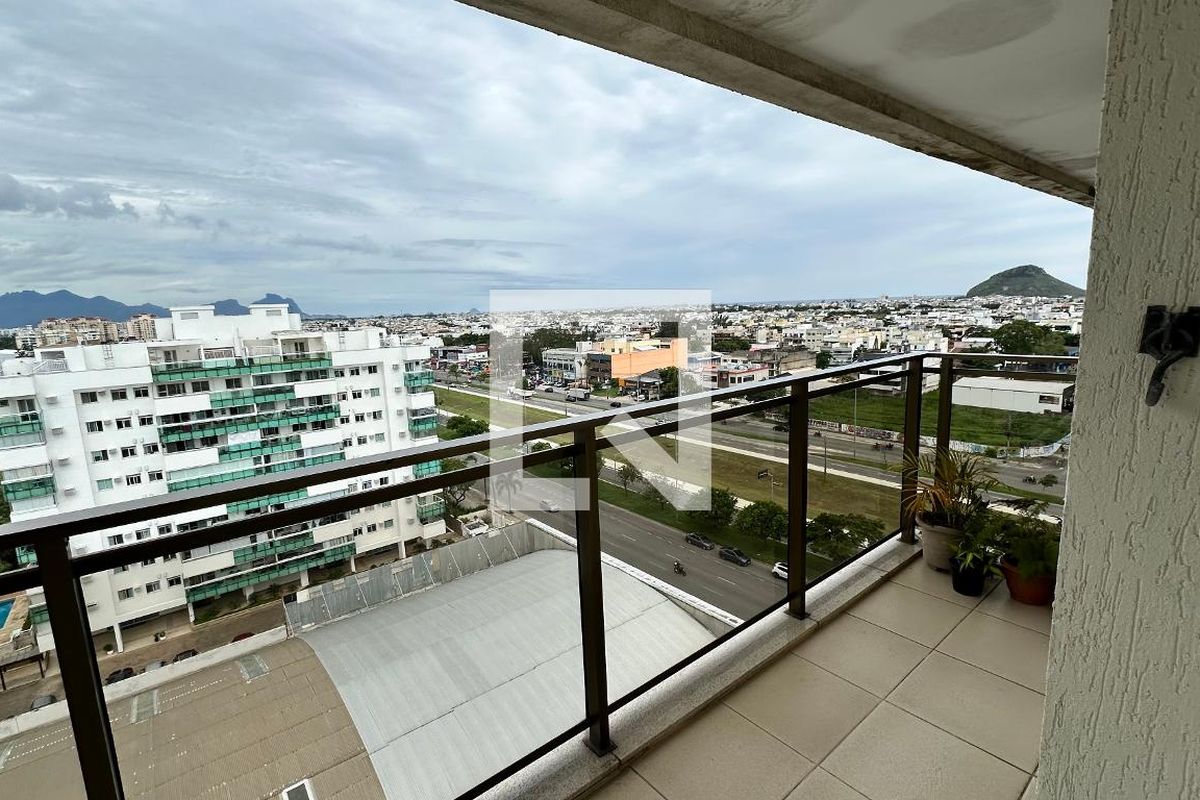 Apartamento, 2 quartos, 65 m² - Foto 10