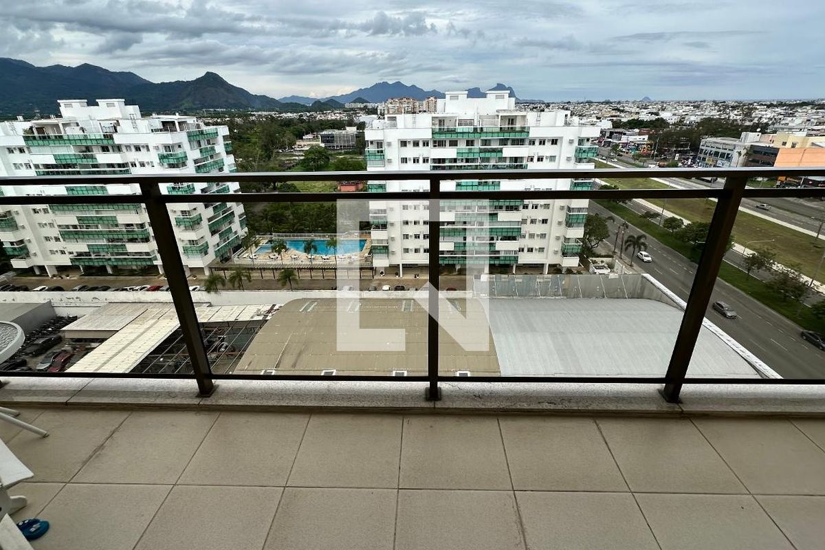 Apartamento, 2 quartos, 65 m² - Foto 12