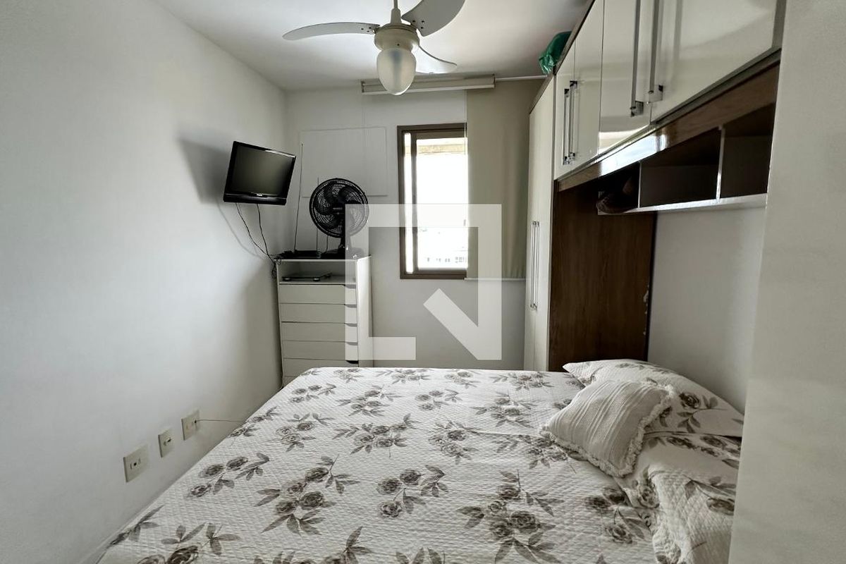 Apartamento, 2 quartos, 65 m² - Foto 26