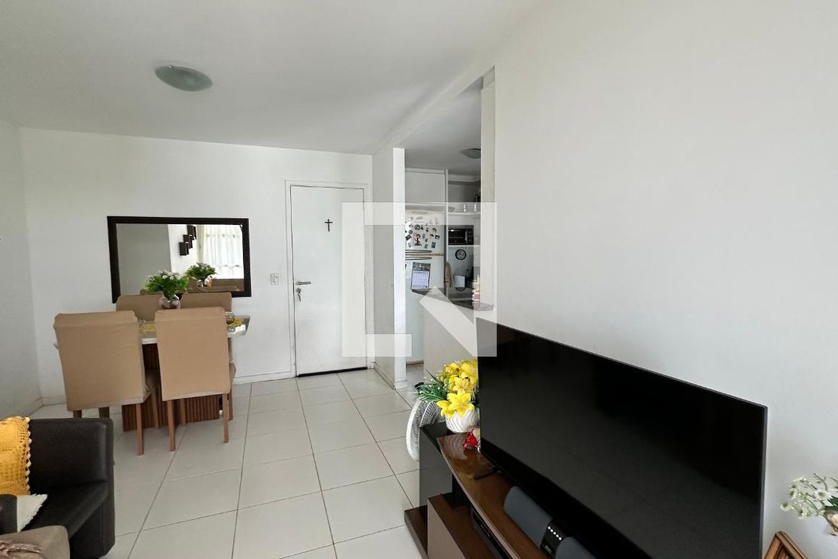 Apartamento, 2 quartos, 65 m² - Foto 6