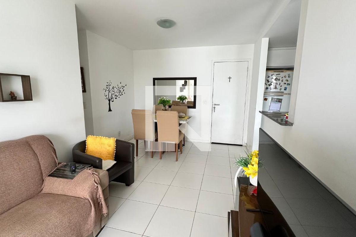 Apartamento, 2 quartos, 65 m² - Foto 8