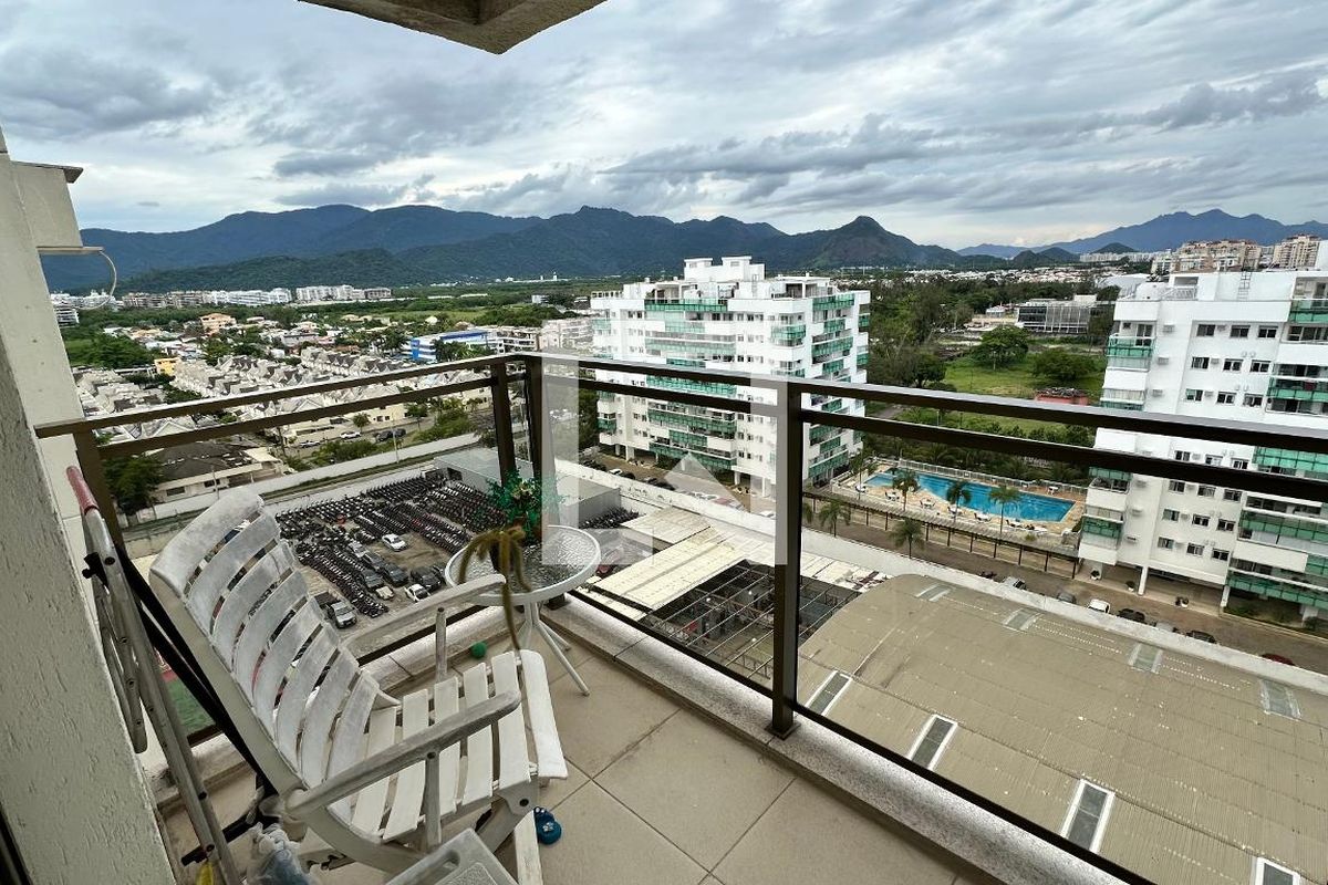 Apartamento, 2 quartos, 65 m² - Foto 14